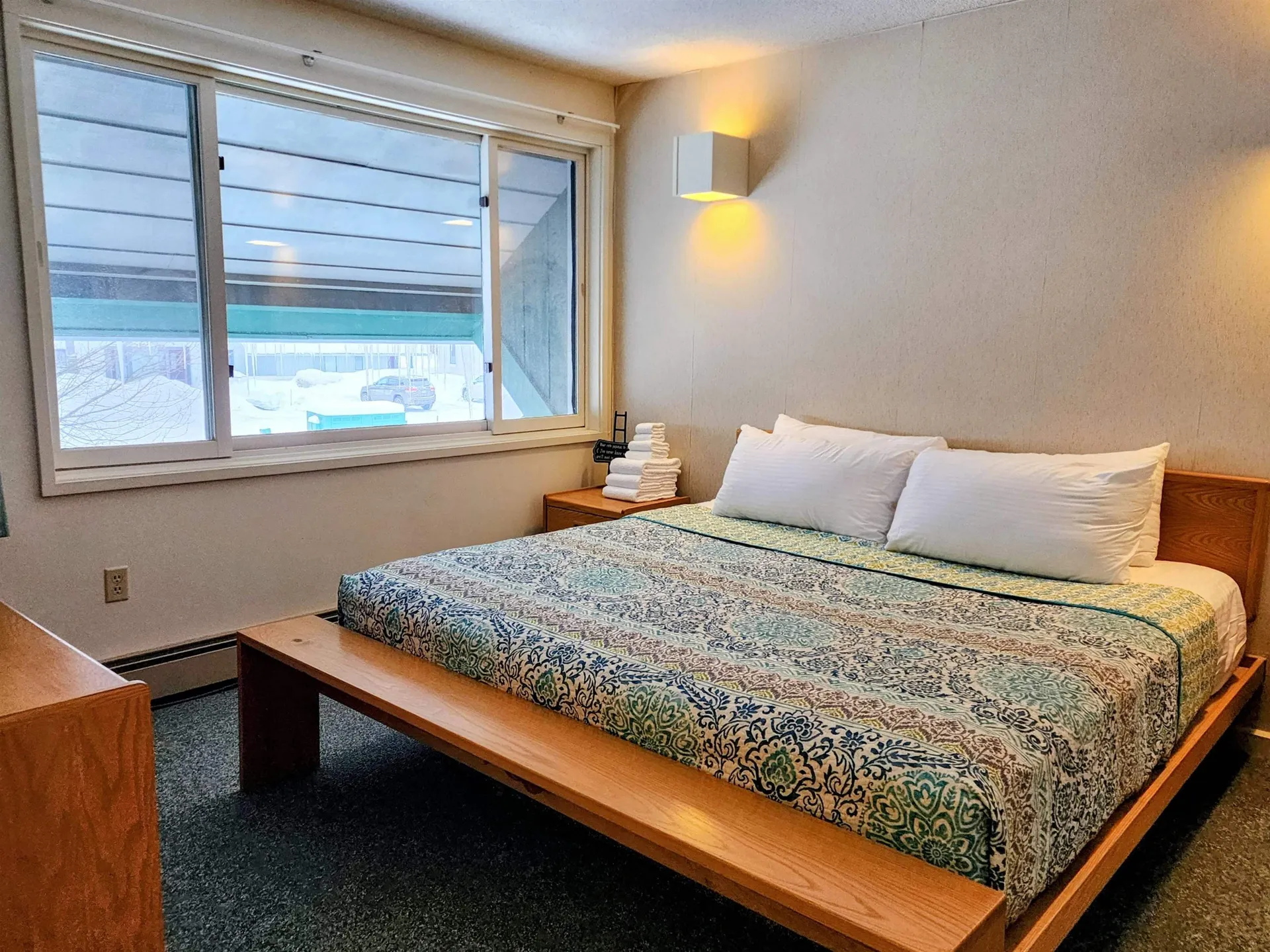 185 Village Green Drive Stowe VT 05672