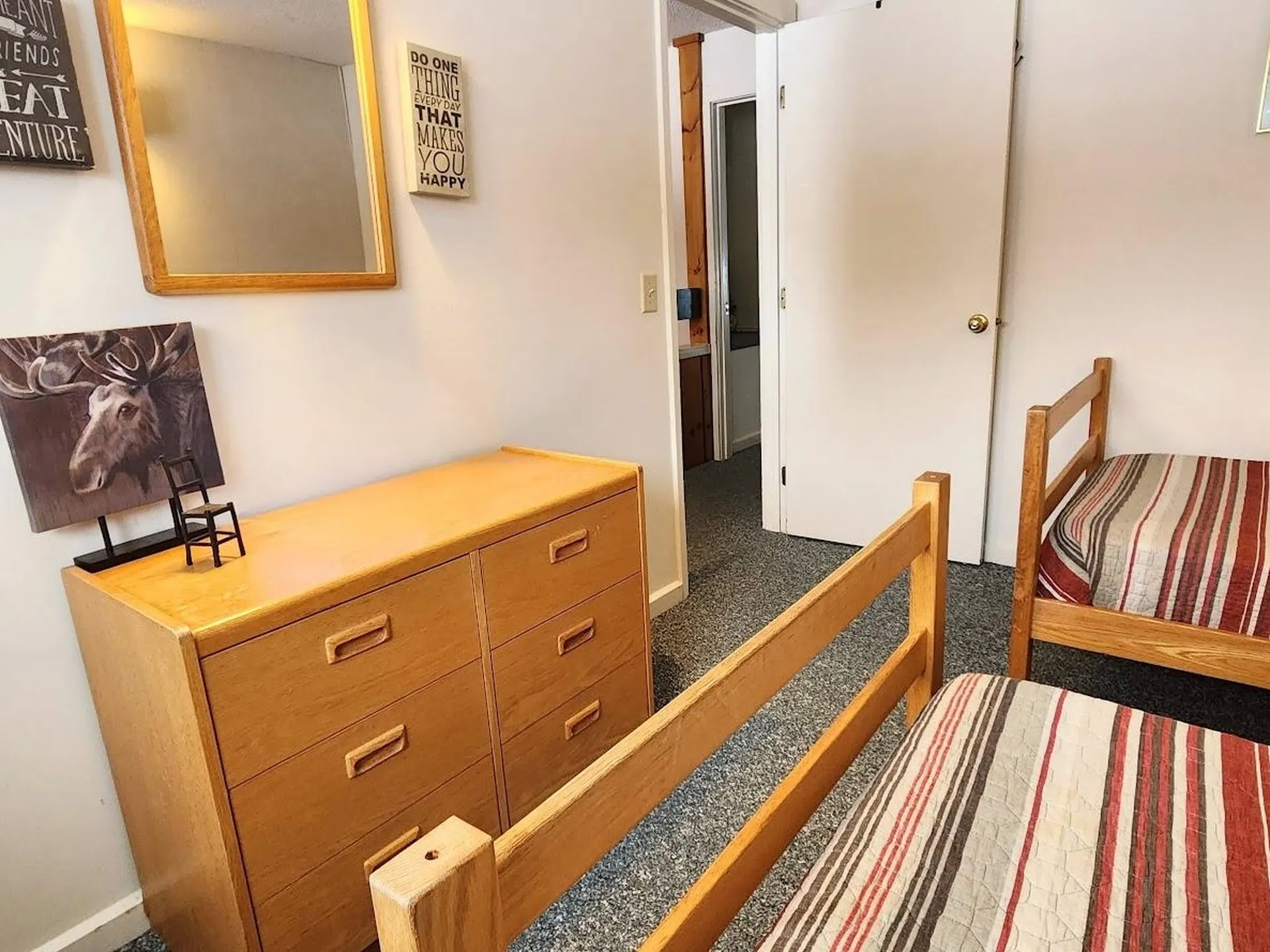 185 Village Green Drive Stowe VT 05672