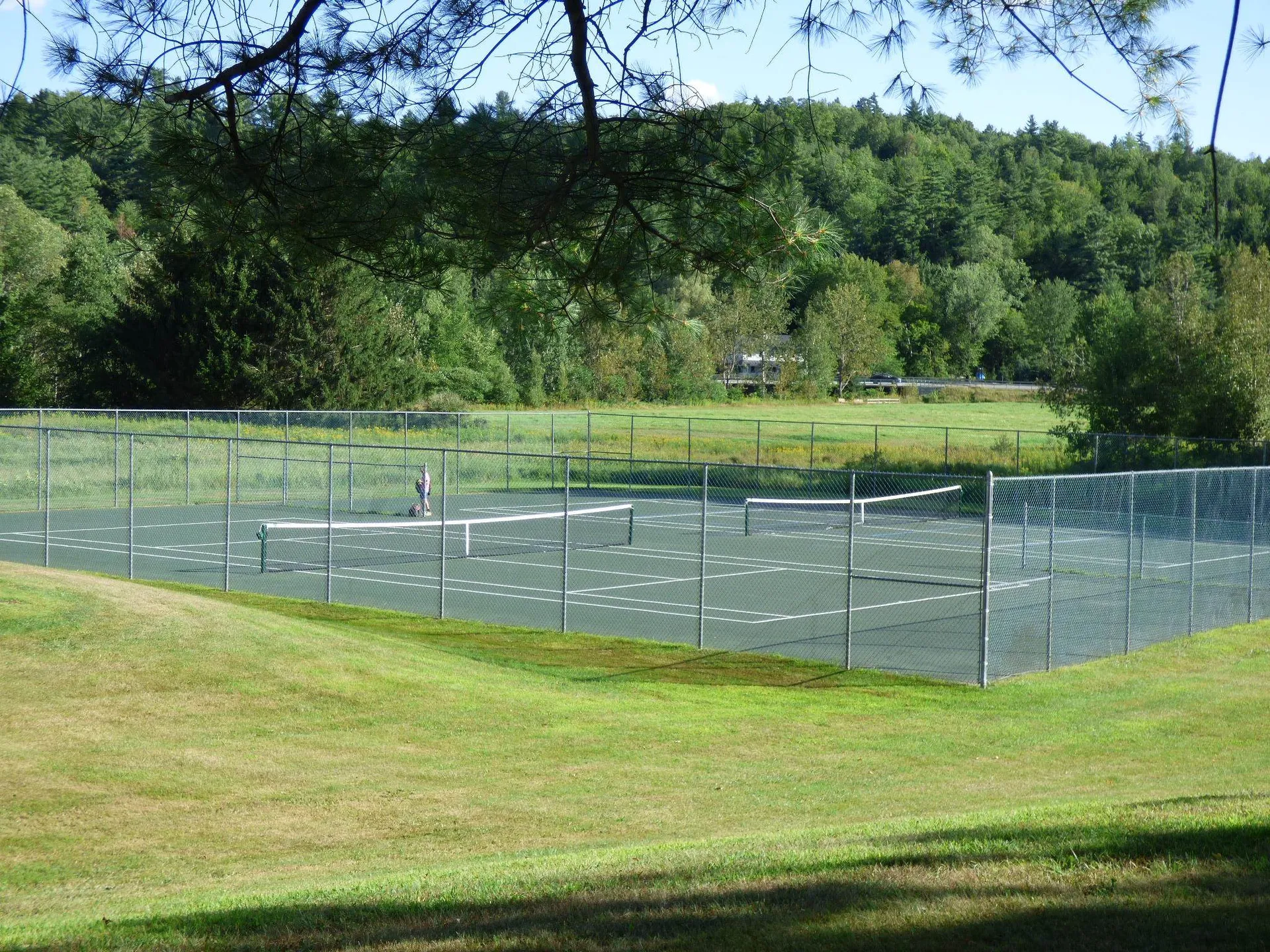 185 Village Green Drive Stowe VT 05672