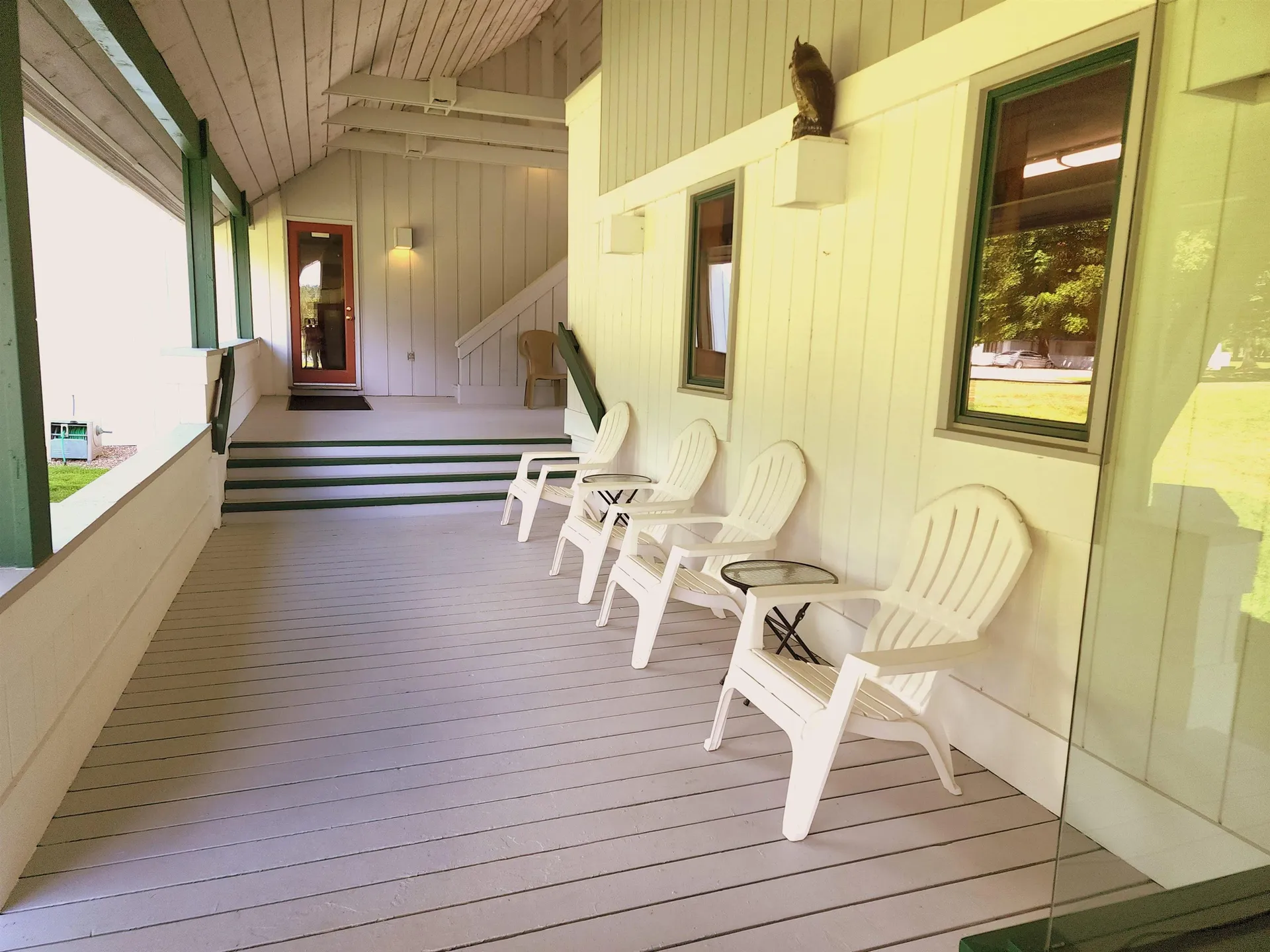 185 Village Green Drive Stowe VT 05672