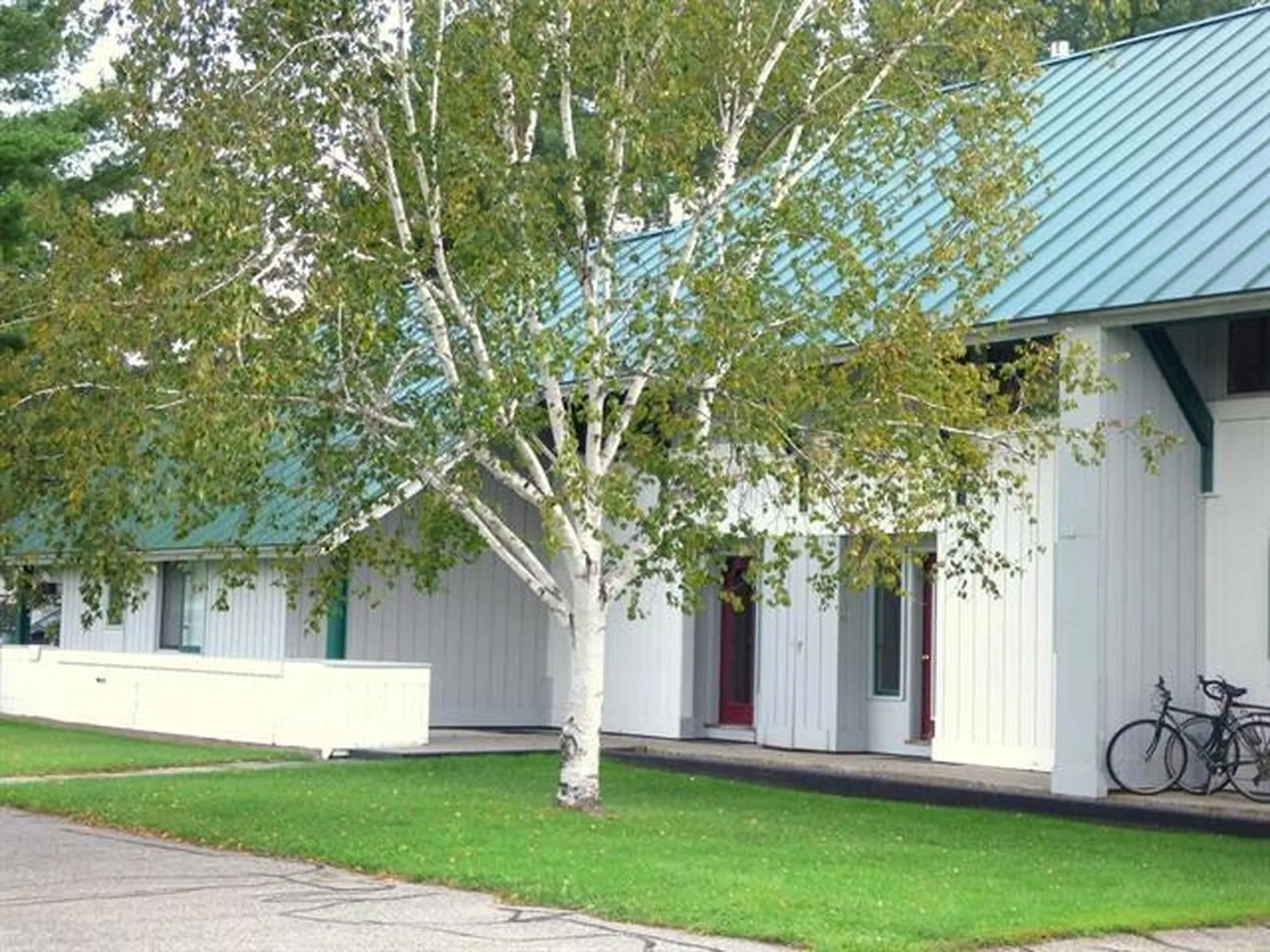 185 Village Green Drive Stowe VT 05672