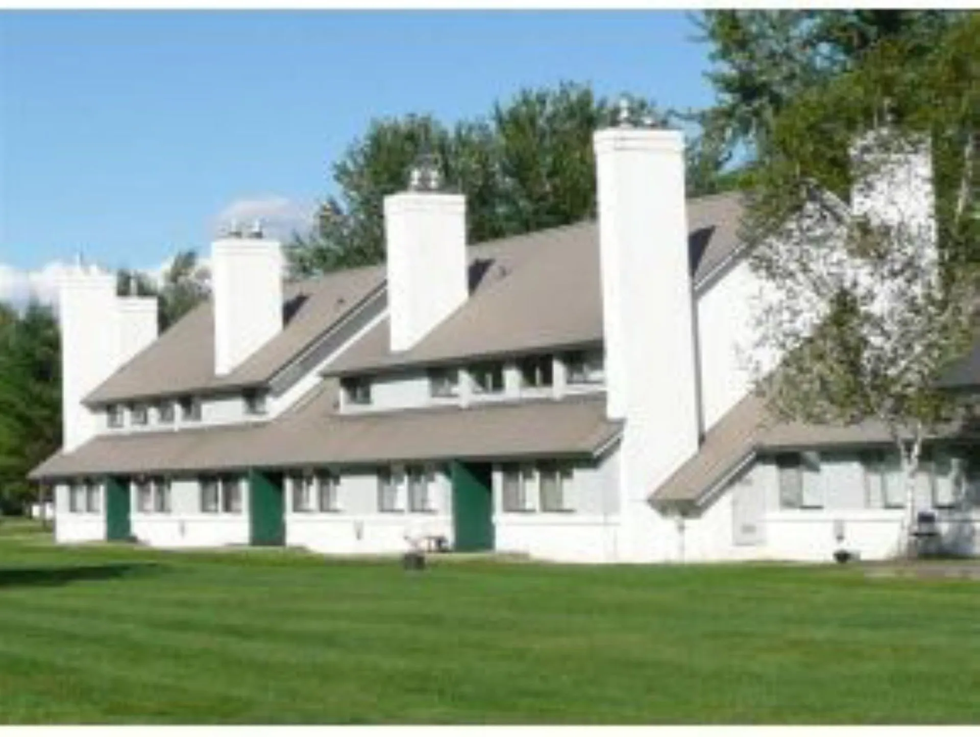 185 Village Green Drive Stowe VT 05672