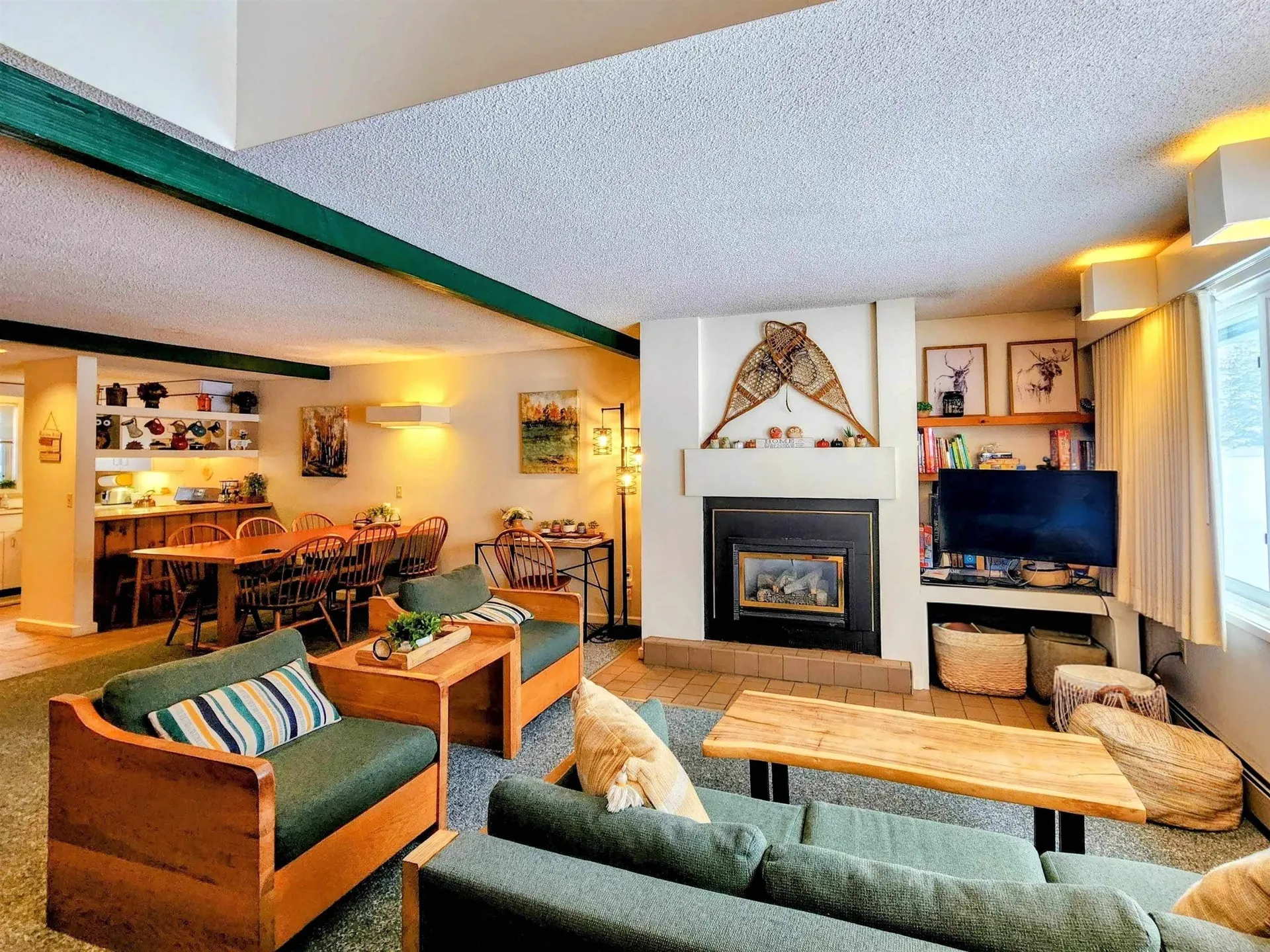 185 Village Green Drive Stowe VT 05672