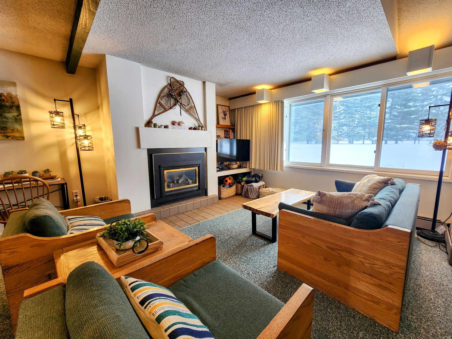 185 Village Green Drive Stowe VT 05672