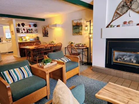 185 Village Green Drive Stowe VT 05672