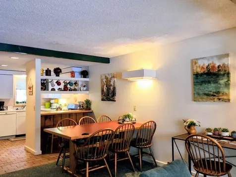 185 Village Green Drive Stowe VT 05672