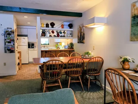 185 Village Green Drive Stowe VT 05672