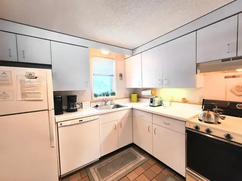 185 Village Green Drive Stowe VT 05672