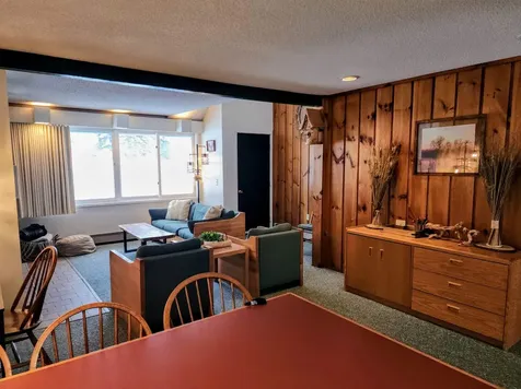 185 Village Green Drive Stowe VT 05672