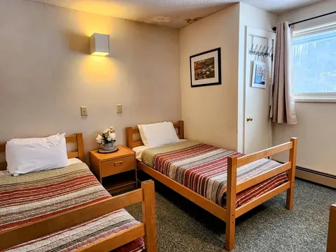 185 Village Green Drive Stowe VT 05672