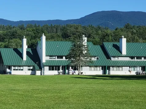 185 Village Green Drive Stowe VT 05672
