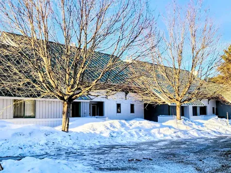 185 Village Green Drive Stowe VT 05672