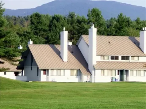 185 Village Green Drive Stowe VT 05672