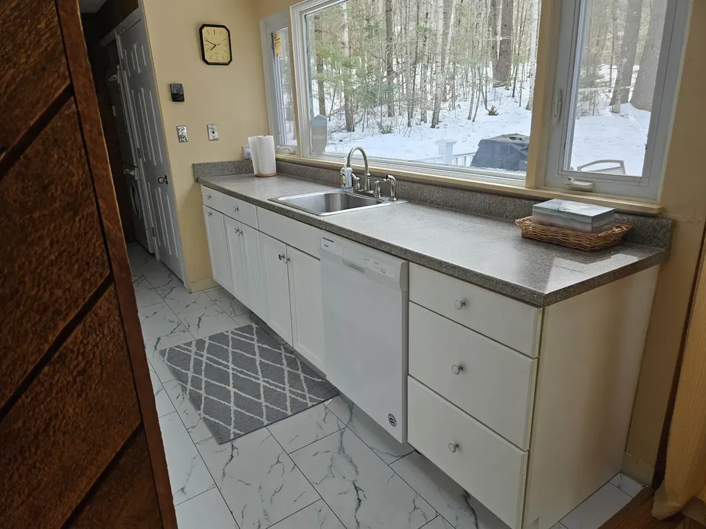 34 Marden Drive Campton NH 03223