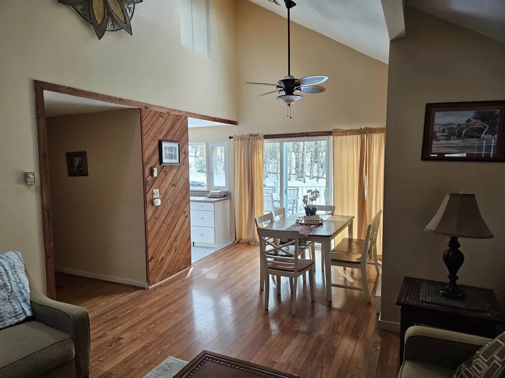 34 Marden Drive Campton NH 03223