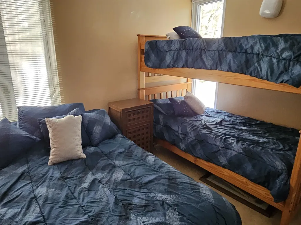 34 Marden Drive Campton NH 03223