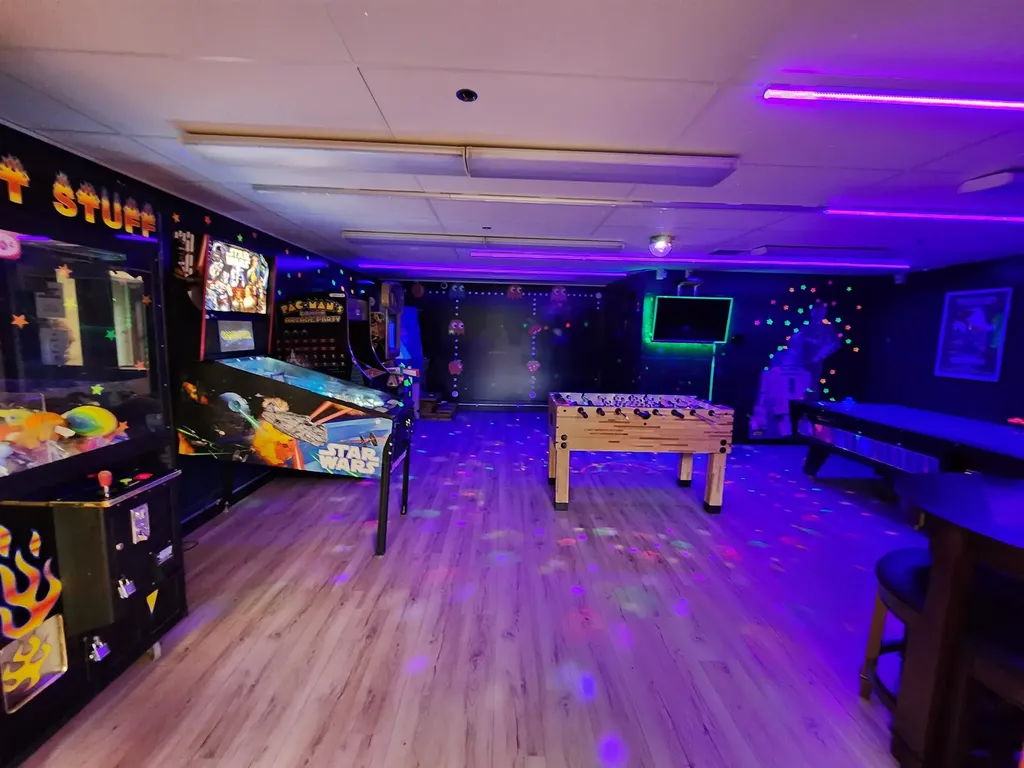 34 Marden Drive Campton NH 03223