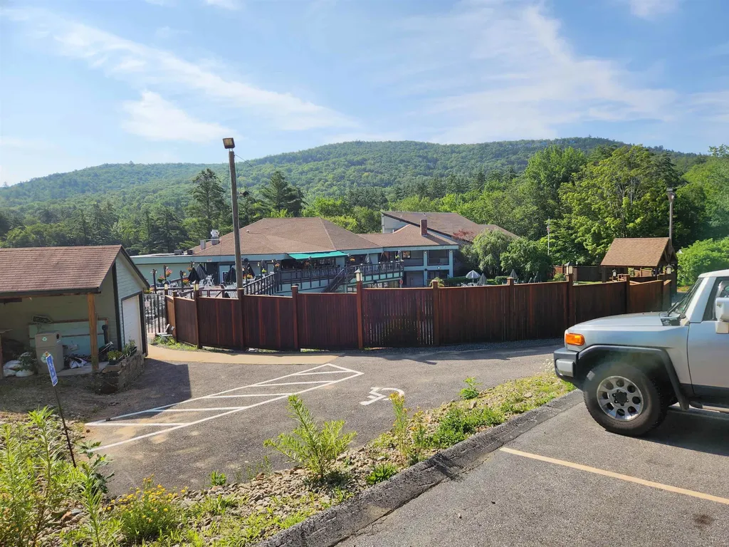 34 Marden Drive Campton NH 03223