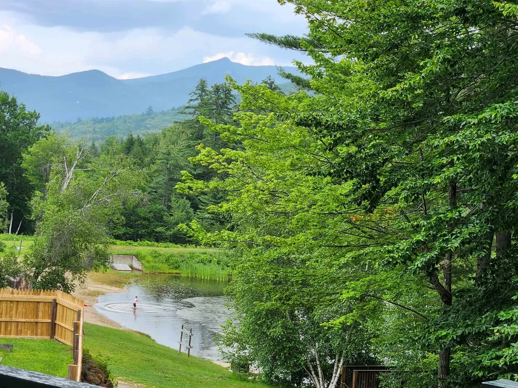 34 Marden Drive Campton NH 03223