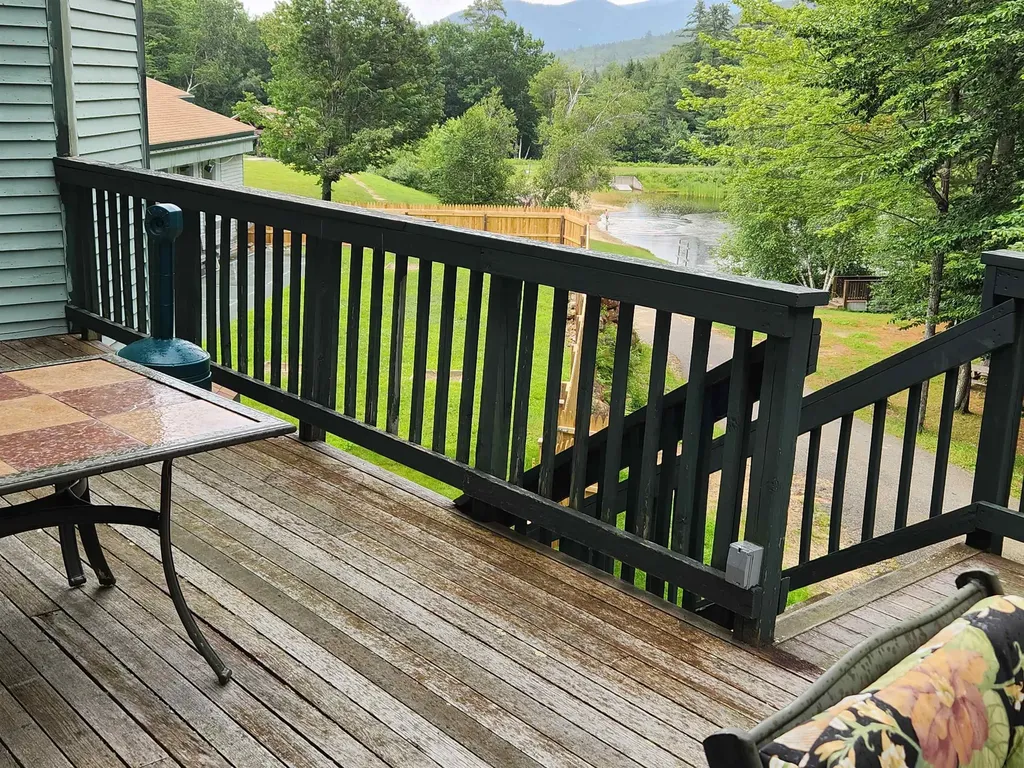 34 Marden Drive Campton NH 03223