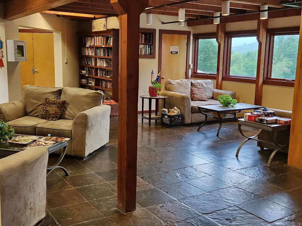 34 Marden Drive Campton NH 03223