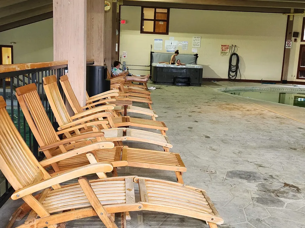 34 Marden Drive Campton NH 03223