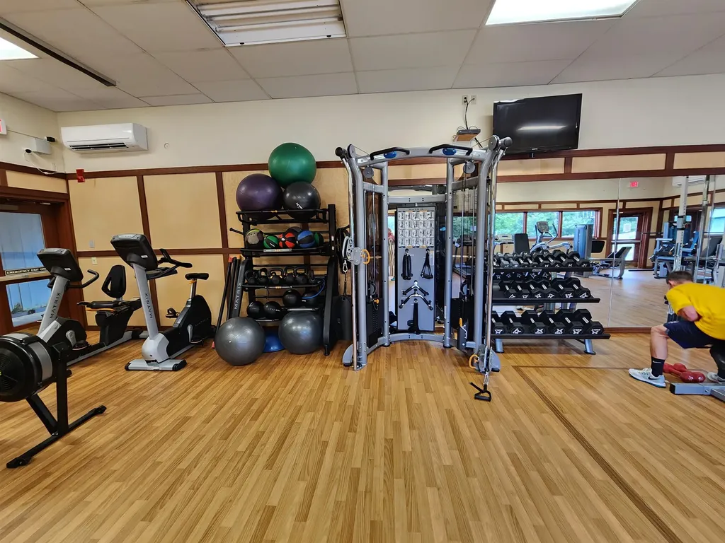 34 Marden Drive Campton NH 03223