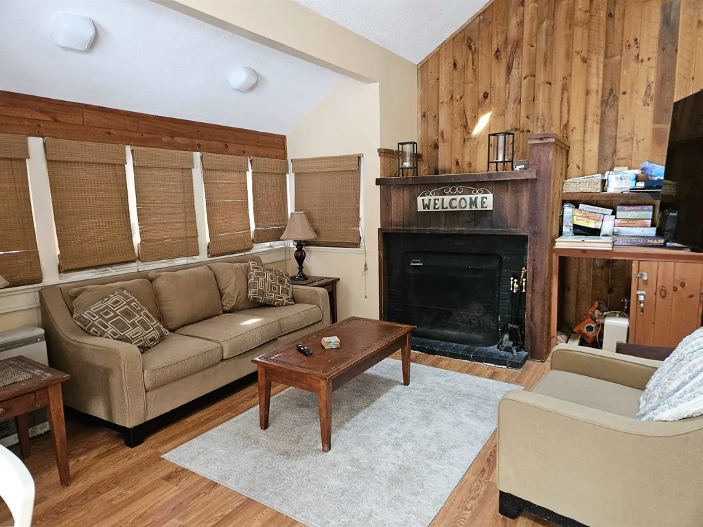 34 Marden Drive Campton NH 03223