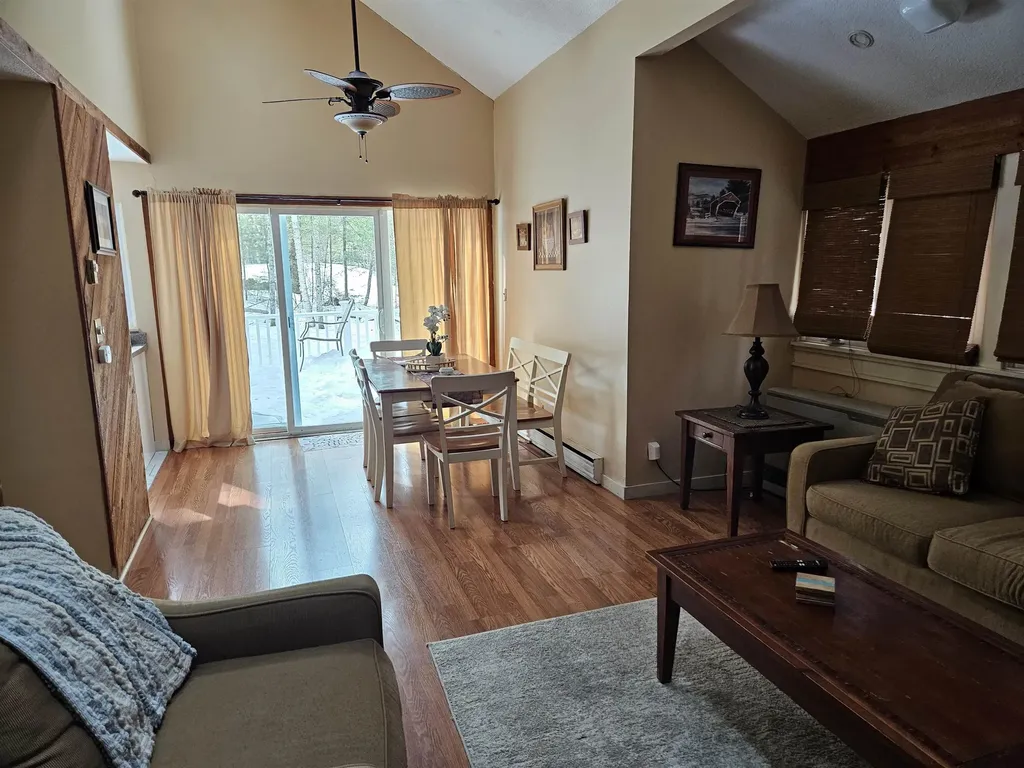 34 Marden Drive Campton NH 03223