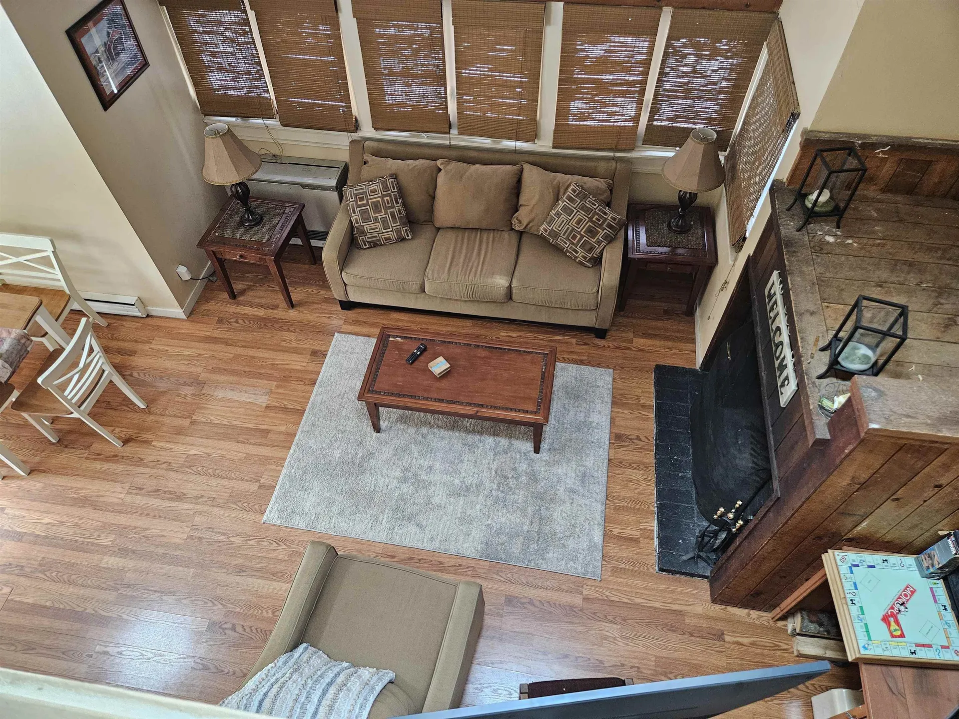 34 Marden Drive Campton NH 03223