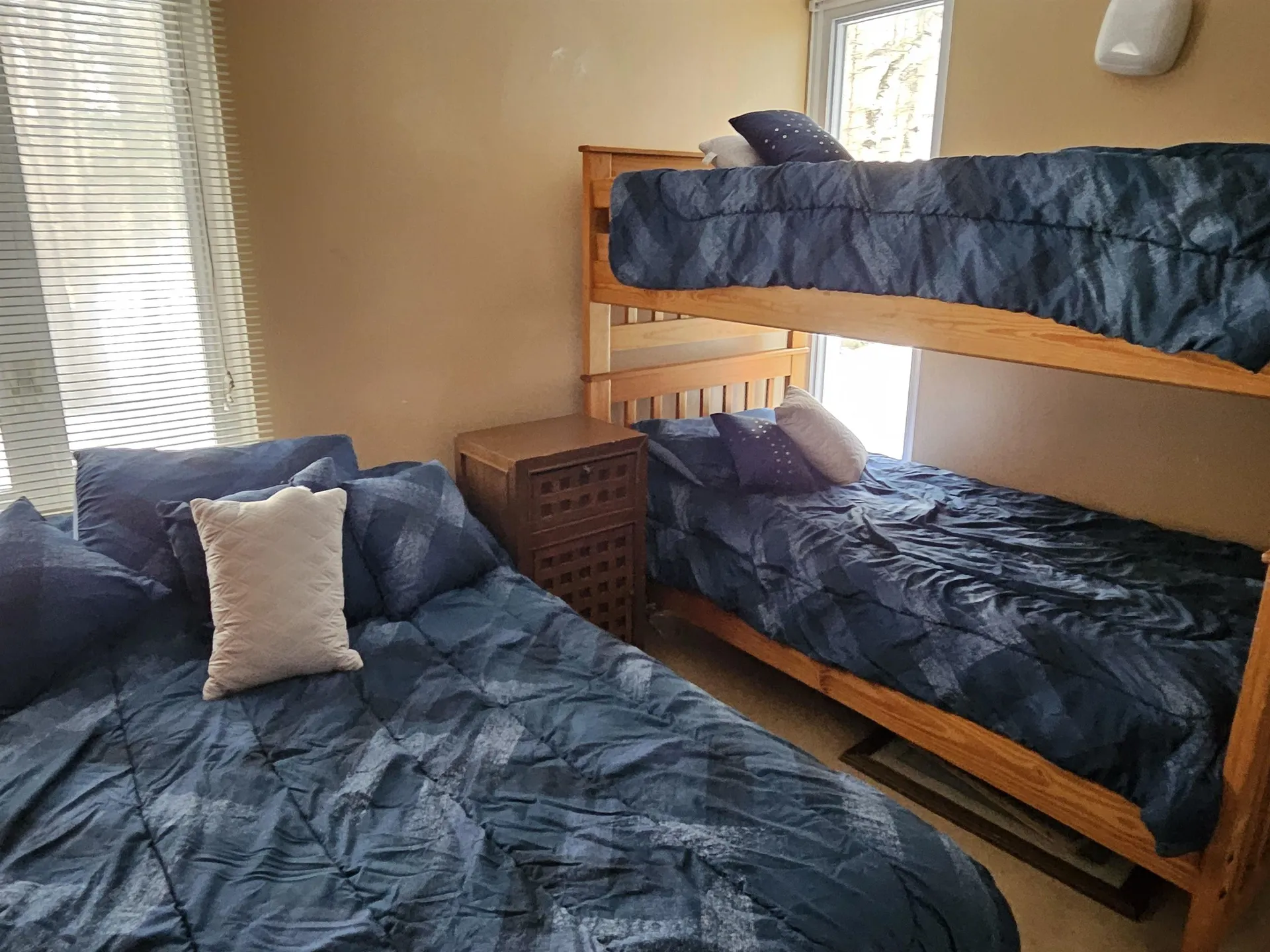 34 Marden Drive Campton NH 03223