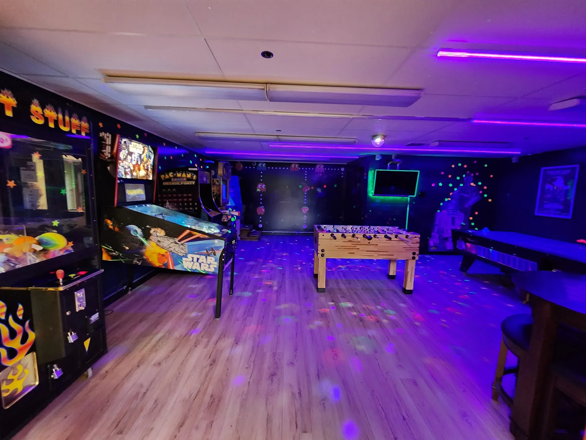 34 Marden Drive Campton NH 03223