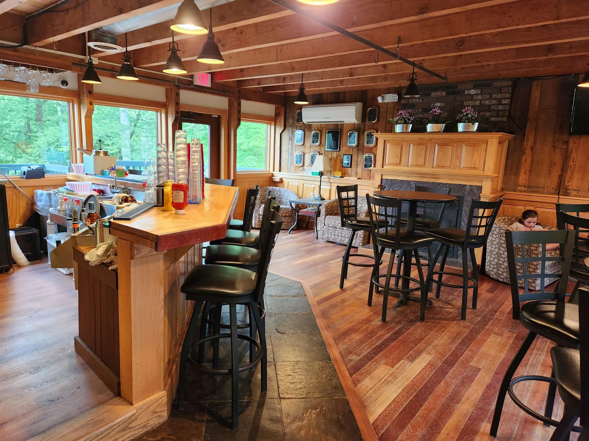 34 Marden Drive Campton NH 03223