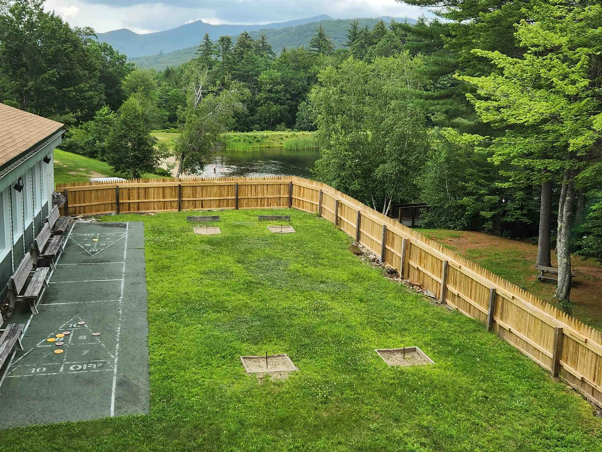 34 Marden Drive Campton NH 03223