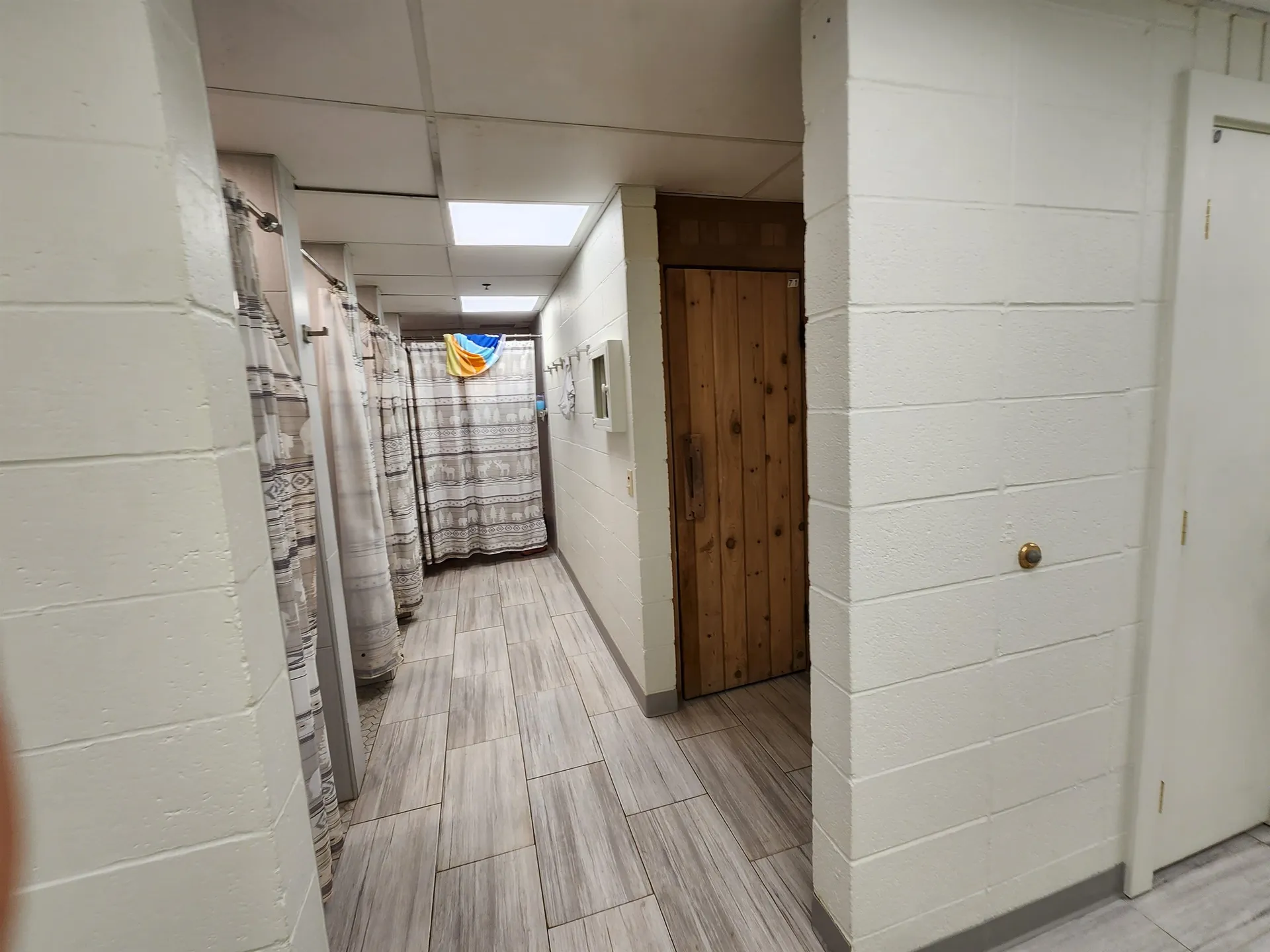 34 Marden Drive Campton NH 03223