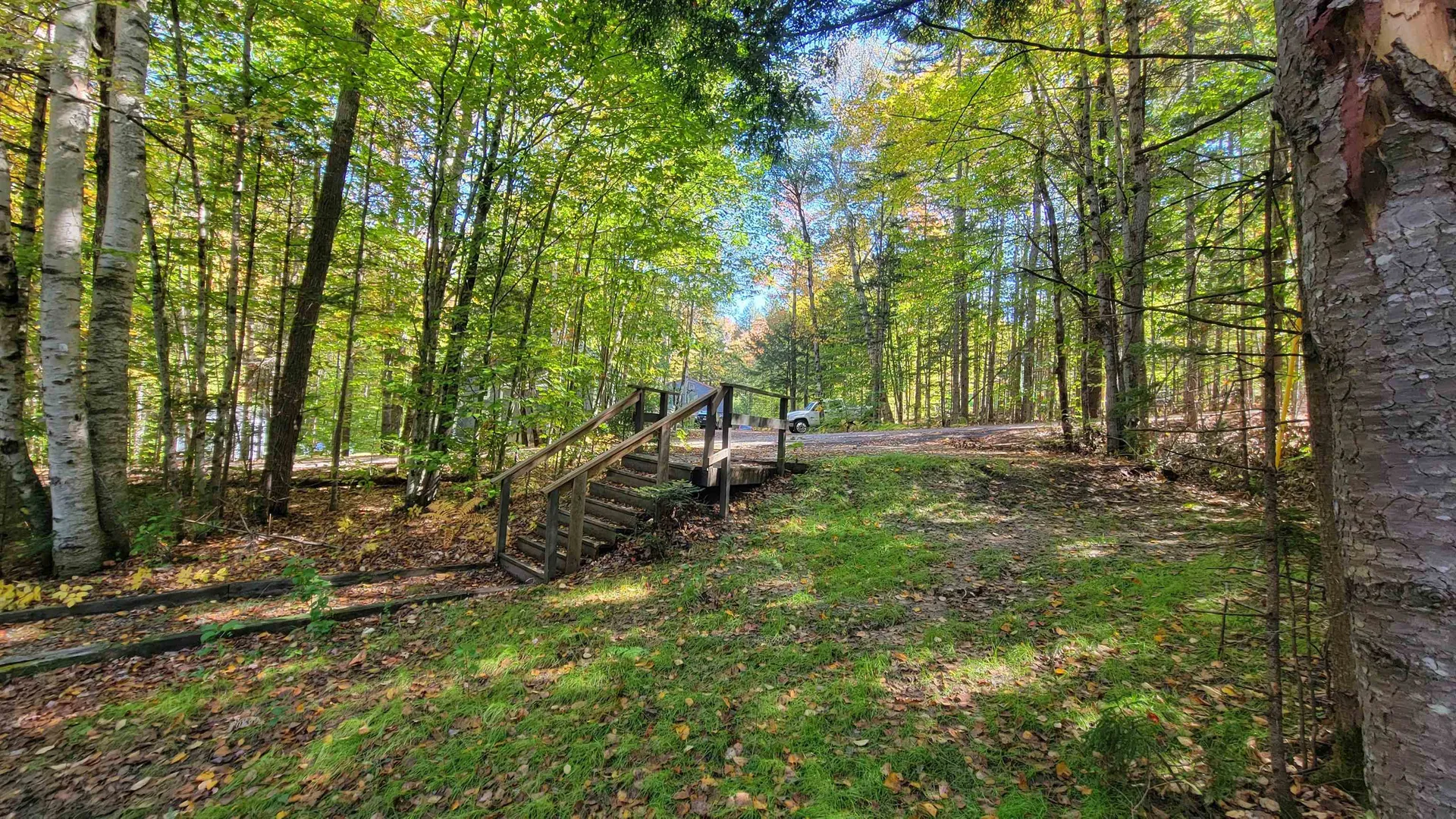 34 Marden Drive Campton NH 03223