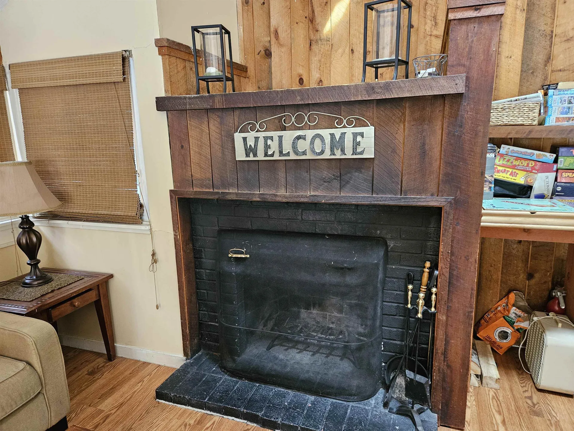 34 Marden Drive Campton NH 03223