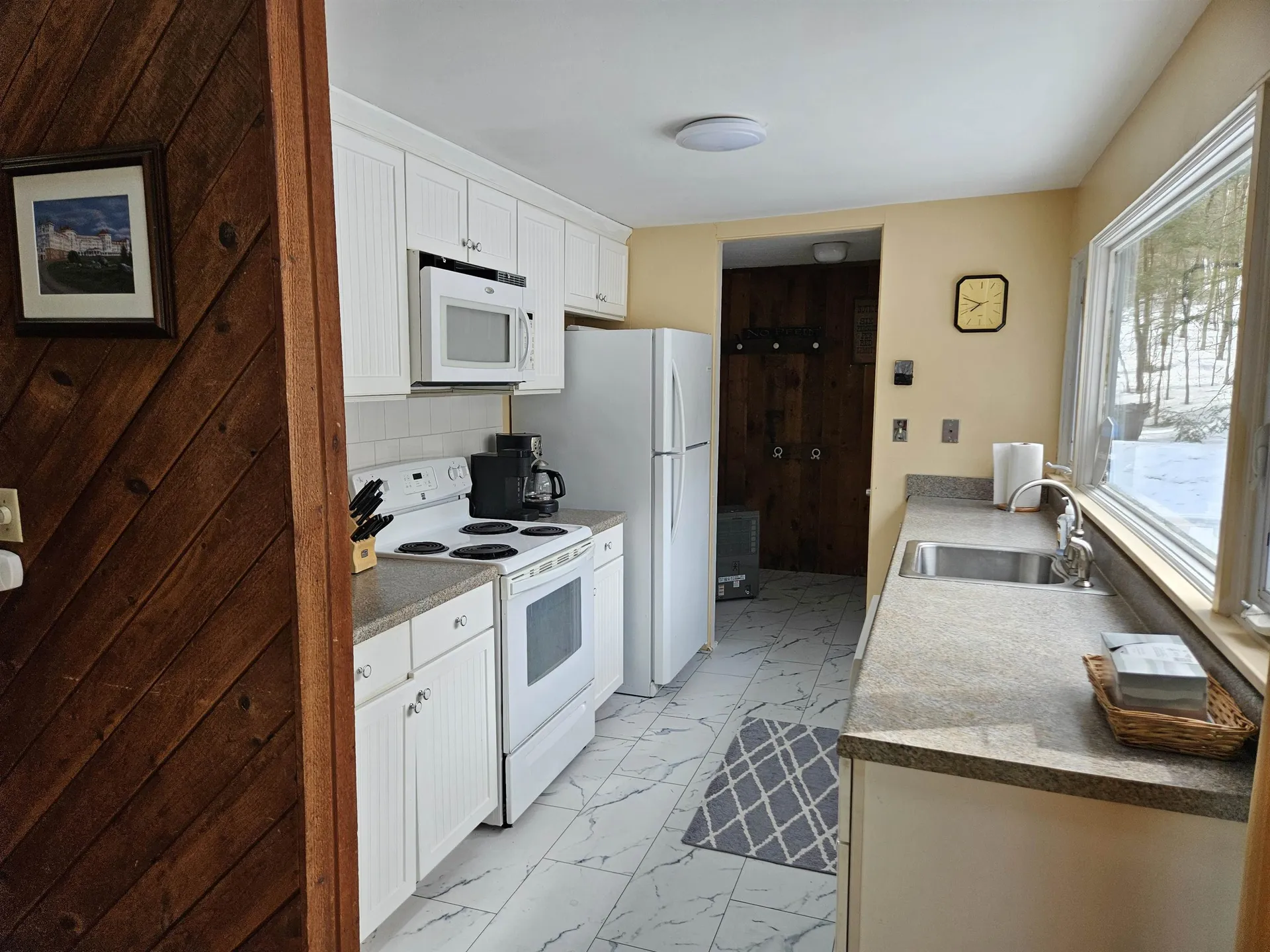 34 Marden Drive Campton NH 03223