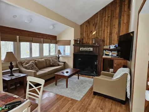 34 Marden Drive Campton NH 03223