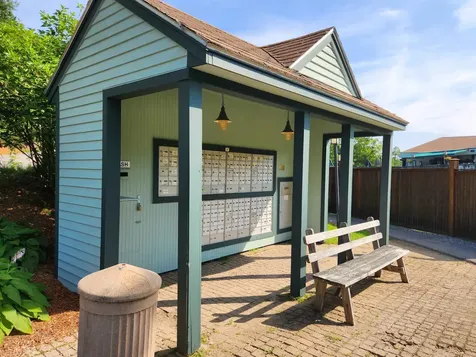 34 Marden Drive Campton NH 03223