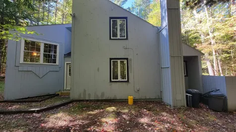 34 Marden Drive Campton NH 03223