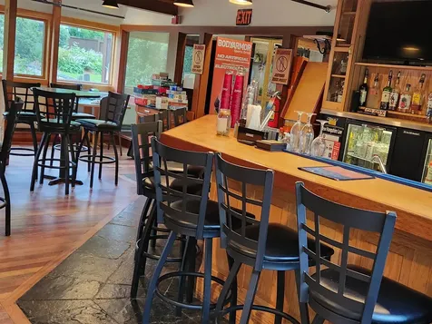 34 Marden Drive Campton NH 03223