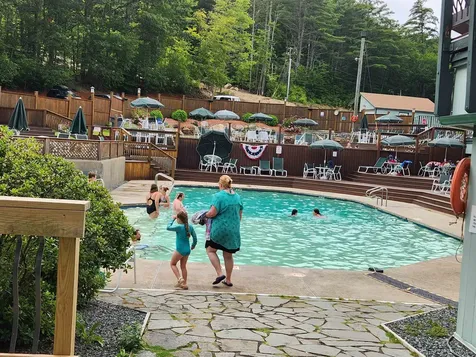 34 Marden Drive Campton NH 03223