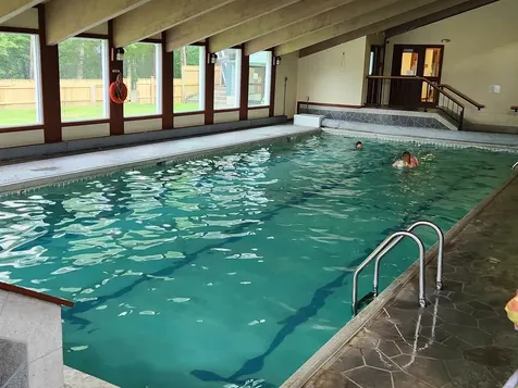 34 Marden Drive Campton NH 03223