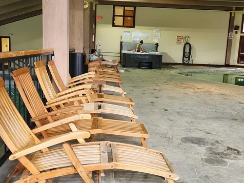 34 Marden Drive Campton NH 03223