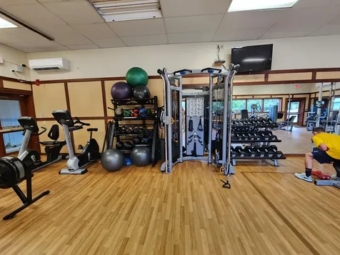 34 Marden Drive Campton NH 03223