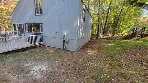 34 Marden Drive Campton NH 03223