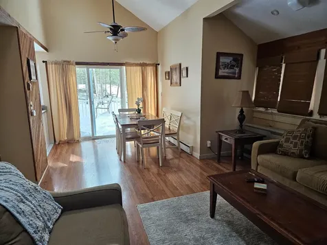 34 Marden Drive Campton NH 03223