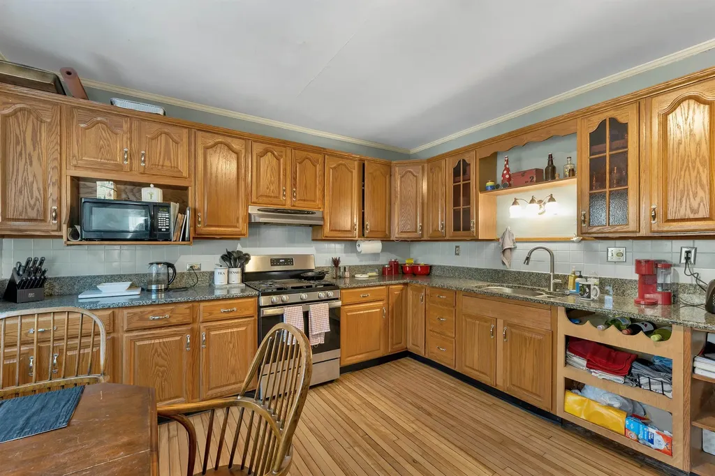 69 Cheney Street Franklin NH 03235