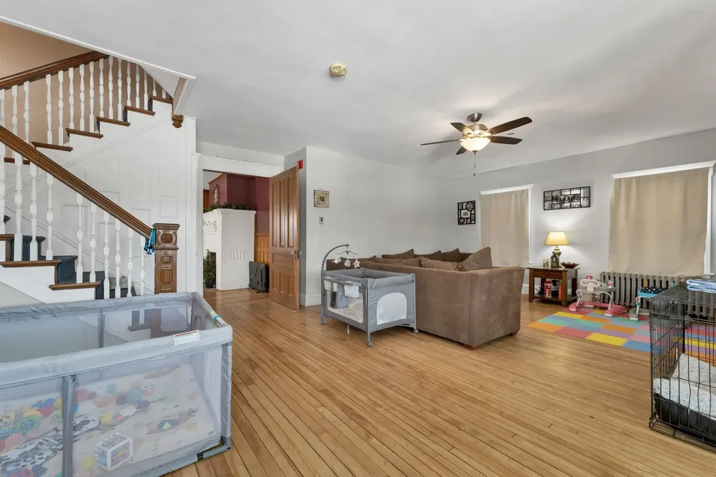 69 Cheney Street Franklin NH 03235